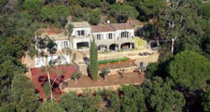 Immobilier Grimaud