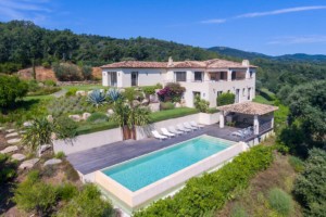 Maison à vendre Grimaud