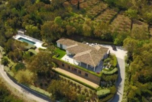 Maison à vendre Grimaud