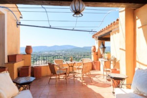 Immobilier Grimaud