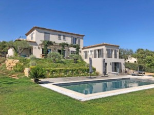 Immobilier Grimaud