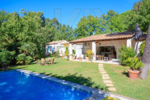 Immobilier Grimaud