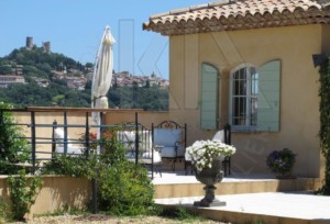 Immobilier Grimaud