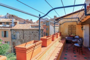 Immobilier Grimaud