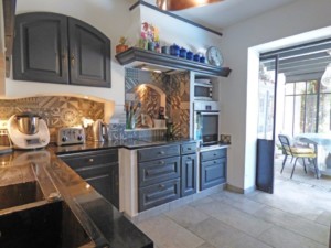 Immobilier Grimaud
