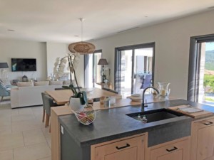 Immobilier Grimaud