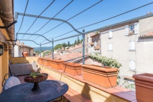 Immobilier Grimaud