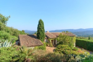Maison à vendre Grimaud