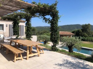 Immobilier Grimaud
