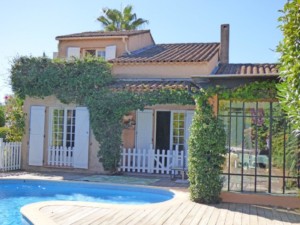 Immobilier Grimaud