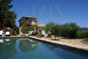 Immobilier Grimaud