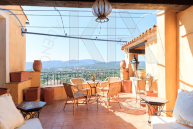 agence immobilière Grimaud