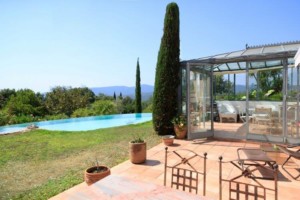 Maison à vendre Grimaud