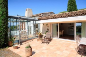 Maison à vendre Grimaud