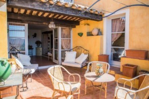 Immobilier Grimaud