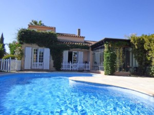 Immobilier Grimaud