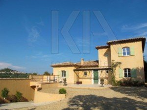Immobilier Grimaud