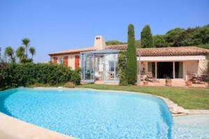 Maison à vendre Grimaud