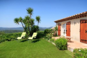 Maison à vendre Grimaud