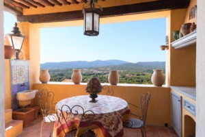Immobilier Grimaud