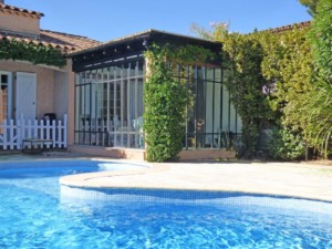 Immobilier Grimaud