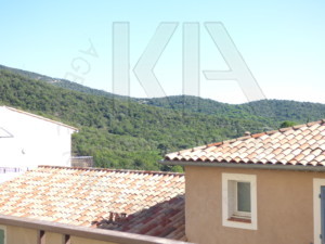 Immobilier Grimaud