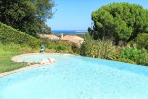 Maison à vendre Grimaud