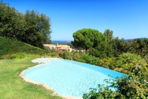 Maison à vendre Grimaud