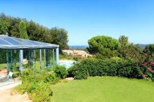 Maison à vendre Grimaud