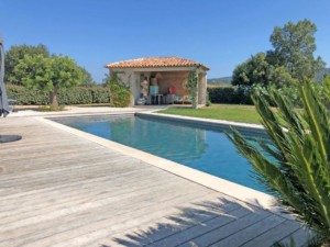 Immobilier Grimaud