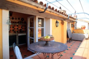 Immobilier Grimaud