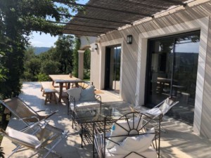 Immobilier Grimaud