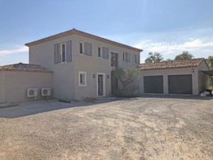 Immobilier Grimaud