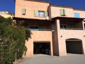 Immobilier Grimaud