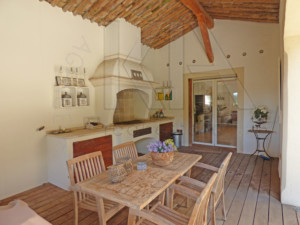 Immobilier Grimaud