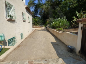 Immobilier Grimaud