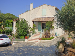 Immobilier Grimaud