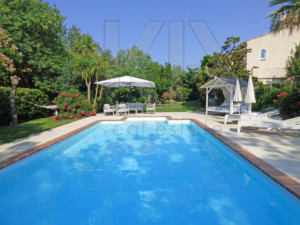 Immobilier Grimaud