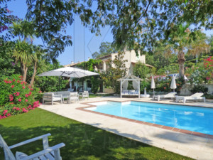Immobilier Grimaud