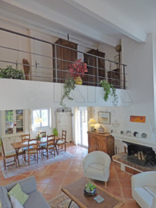 Immobilier Grimaud