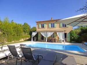Immobilier Grimaud