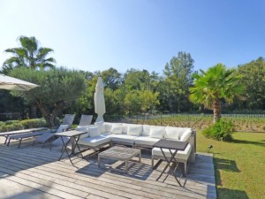 Immobilier Grimaud