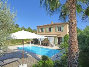 Immobilier Grimaud