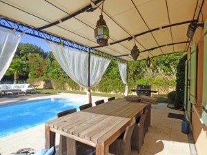 Immobilier Grimaud