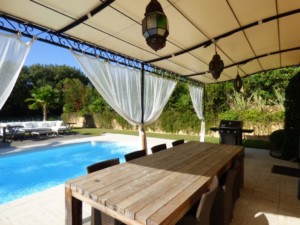 Immobilier Grimaud