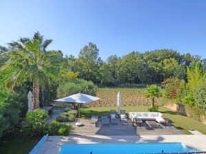 Immobilier Grimaud