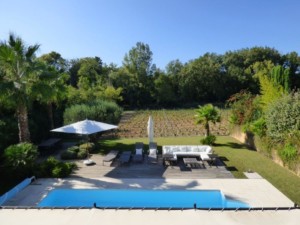 Immobilier Grimaud