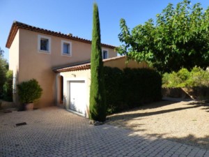Maison à vendre Grimaud