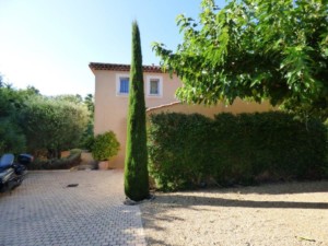 Immobilier Grimaud