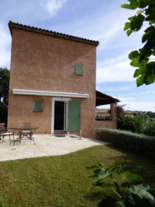 Immobilier Grimaud